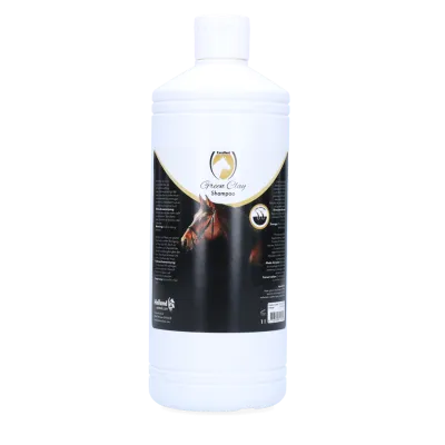 Excellent Horse Green Clay Shampoo 1 l