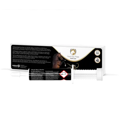 Excellent Horse Hoof Zinc Paste 60 ml