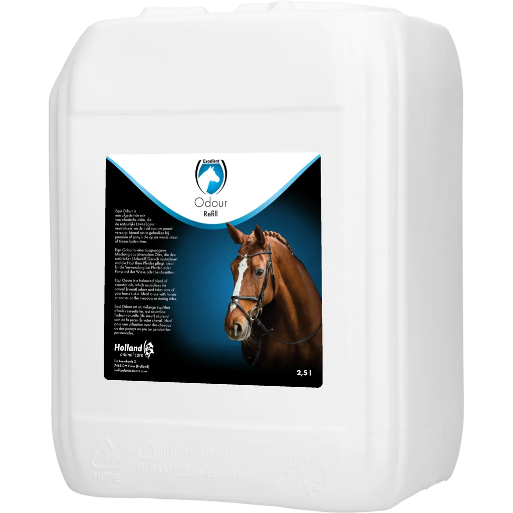Excellent Horse Odour Refill 2,5 l