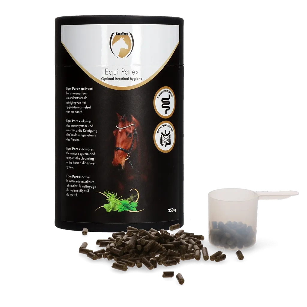 Excellent Horse Parex 250 g
