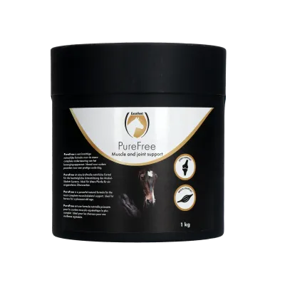 Excellent Horse PureFree 1 kg