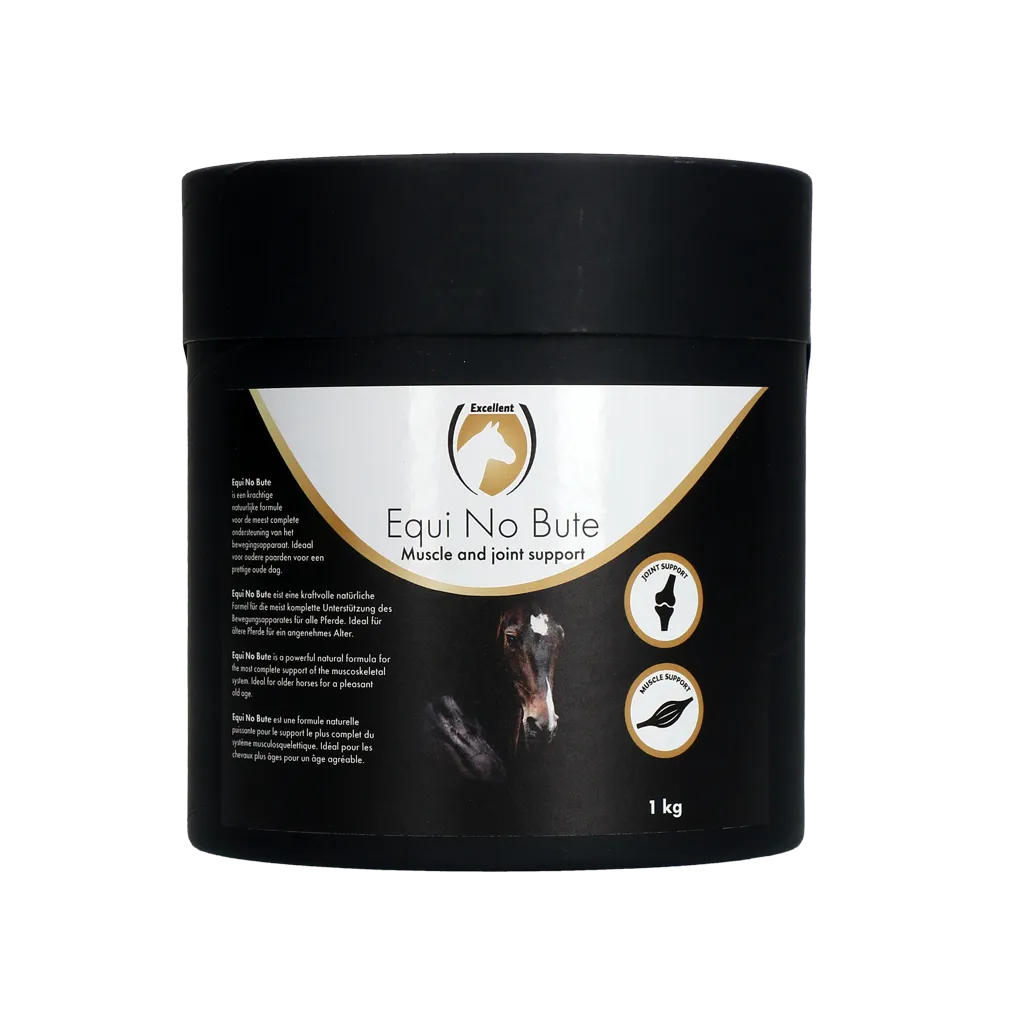 Excellent Horse No Bute 1 kg