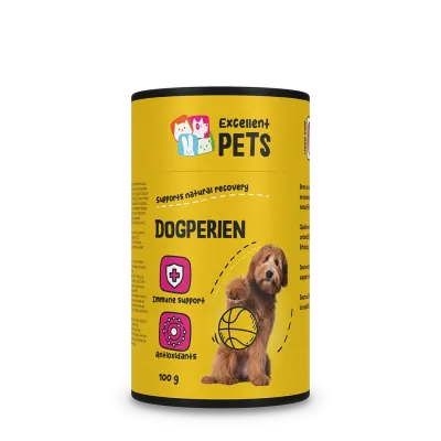 Excellent Pets Dogperien 100 g