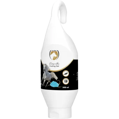 Excellent Horse Deep Ice Cooling Gel 500 ml