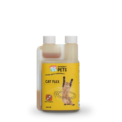 Excellent Pets Cat Flex 250 ml