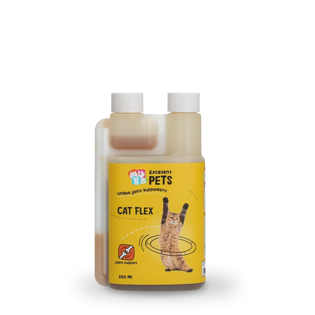 Excellent Pets Cat Flex 250 ml