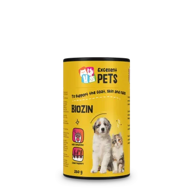 Excellent Pets Biozin 250 g
