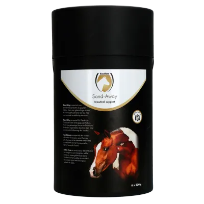 Excellent Horse Sand-Away 6 x 200 g