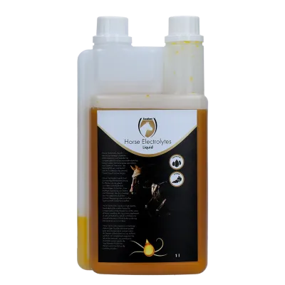 Excellent Horse Electrolytes Liquid 1 L