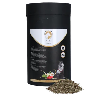 Excellent Horse Herbs Wintermix 1 kg