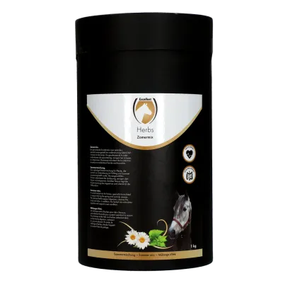 Excellent Horse Herbs Sommermischung 1 kg