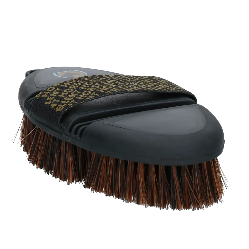 Excellent Horse Flexi Brush Soft