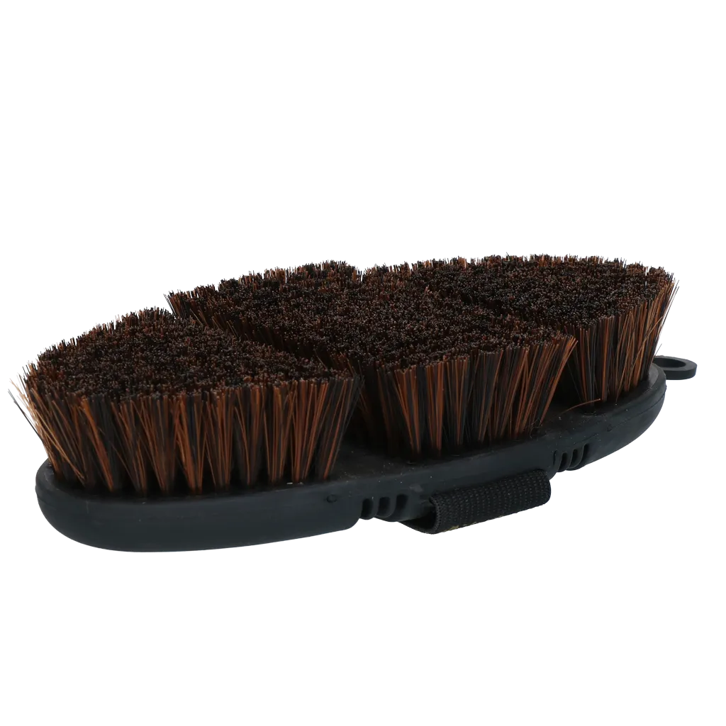 Excellent Horse Flexi Brush Soft