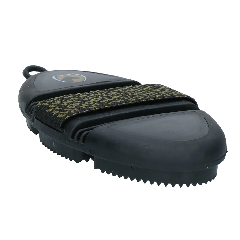 Excellent Horse Flexi Brush Curry Comb