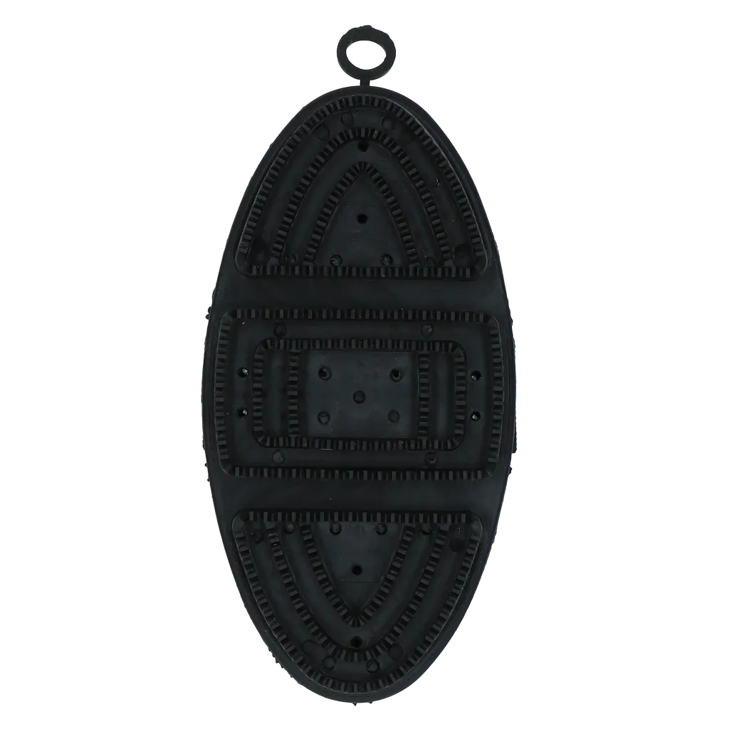Excellent Horse Flexi Brush Curry Comb
