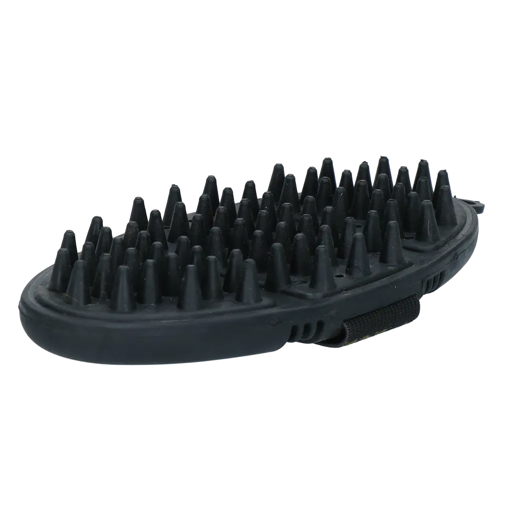 Excellent Horse Flexi Brush Massage