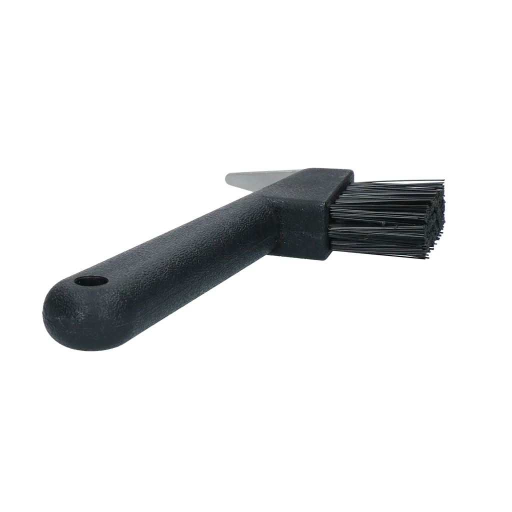 Excellent Horse Hoof Pick With Brush