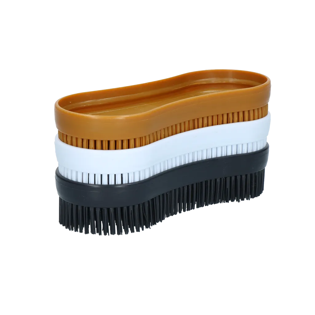 Excellent Horse Multi Brush 3-pack