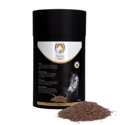 Excellent Horse Herbs Spitzwegerich-Saat 2,5 kg