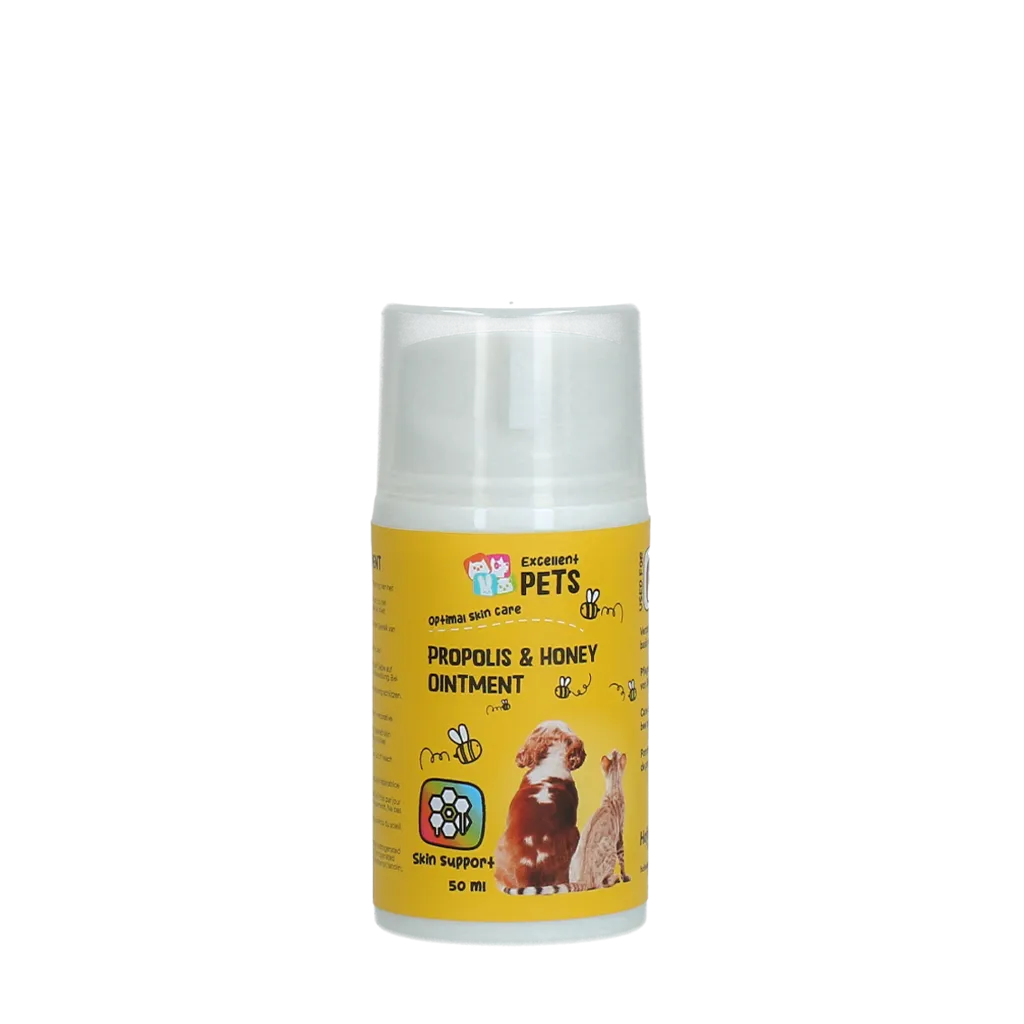 Excellent Pets Propolis & Honey Ointment 50 ml