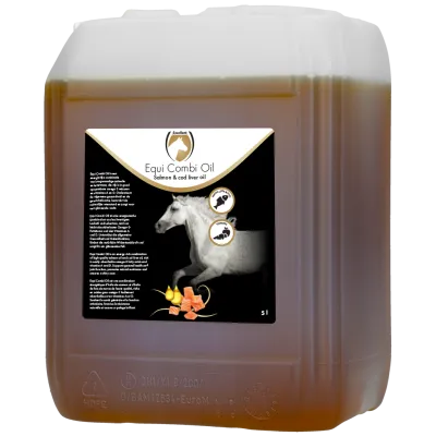 Excellent Horse Combi Oil 5 l