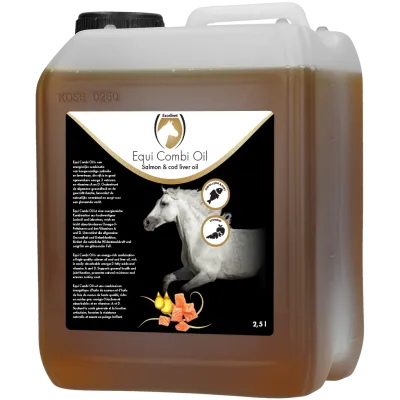 Excellent Horse Combi Oil 2,5 l