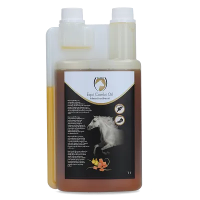 Excellent Horse Combi Oil 1 l