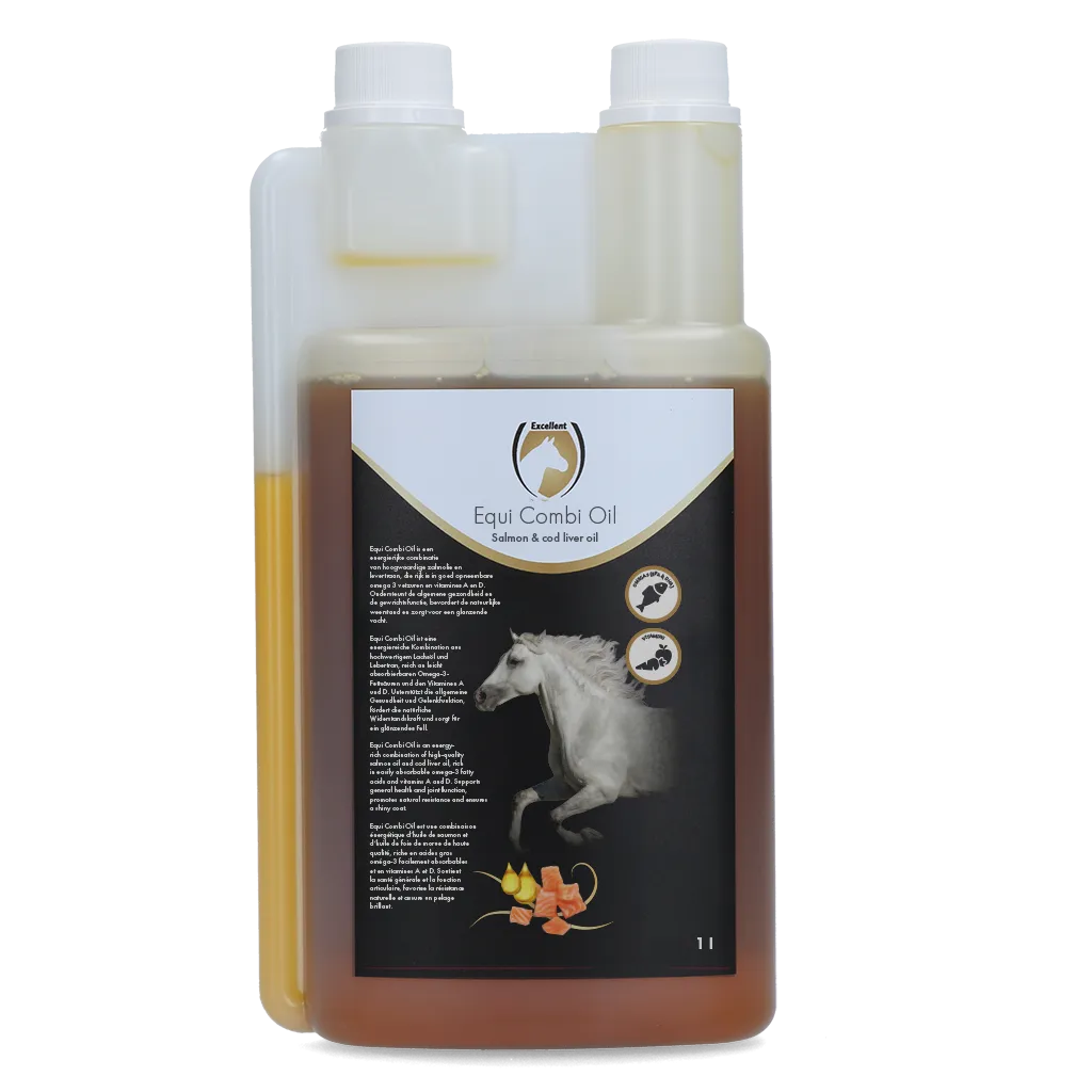 Excellent Horse Combi Oil 1 l