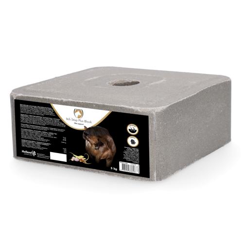 Excellent Horse Itch Stop Plus Block 5 kg