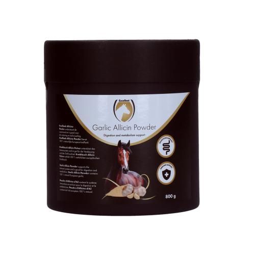 Excellent Horse Garlic Allicin Powder 800 g