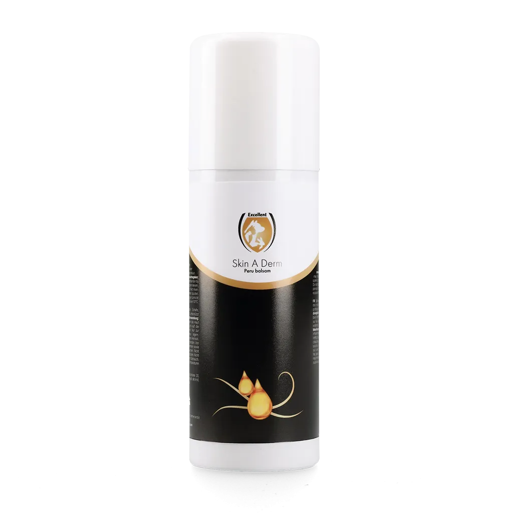Excellent Horse Skin A Derm Perubalsam 200 ml