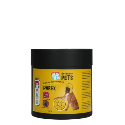 Excellent Pets Dog Parex 630 g
