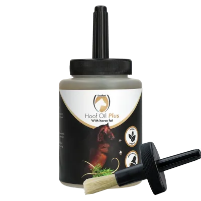 Excellent Horse Hoof Oil Plus 500 ml