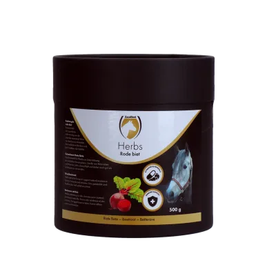 Excellent Horse Herbs Rote Bete 500 g