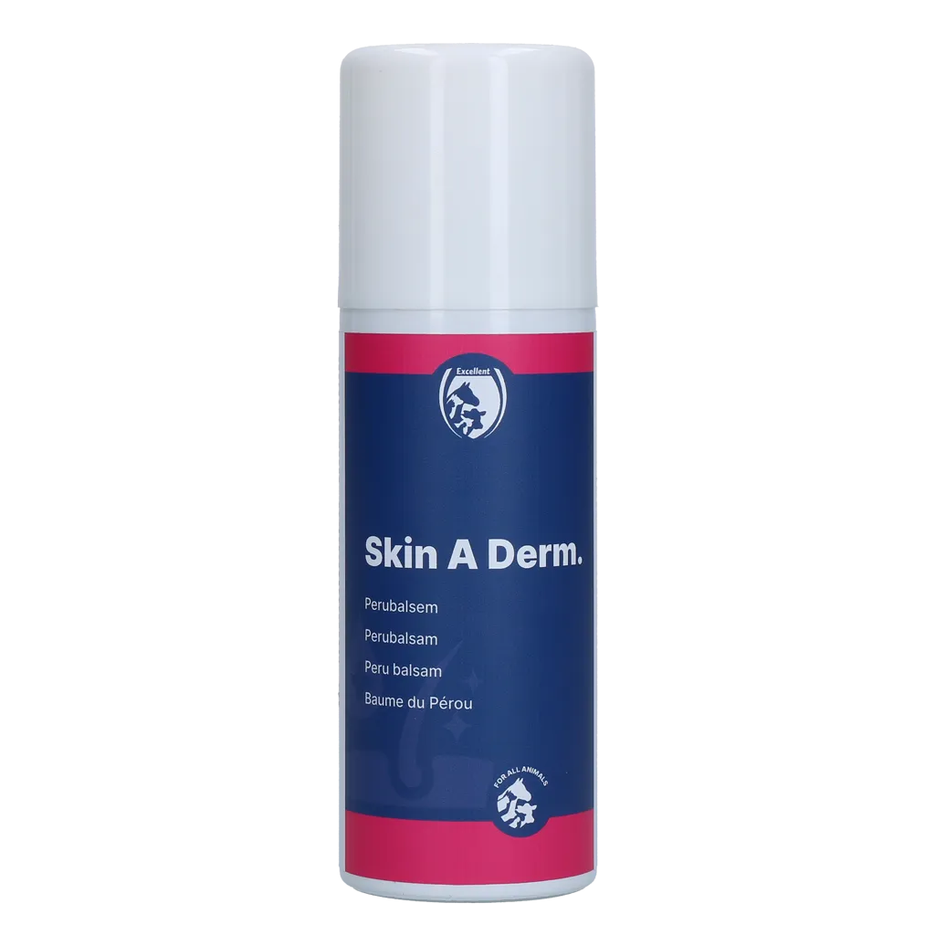Excellent Skin A Derm Perubalsam 200 ml