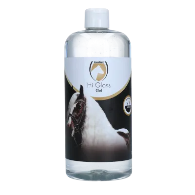 Excellent Horse Hi Gloss Gel 1 l
