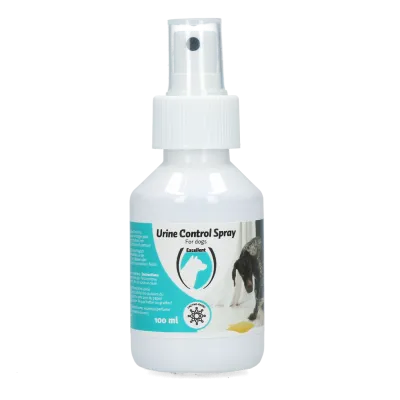 Excellent Urine Control Spray 100 ml