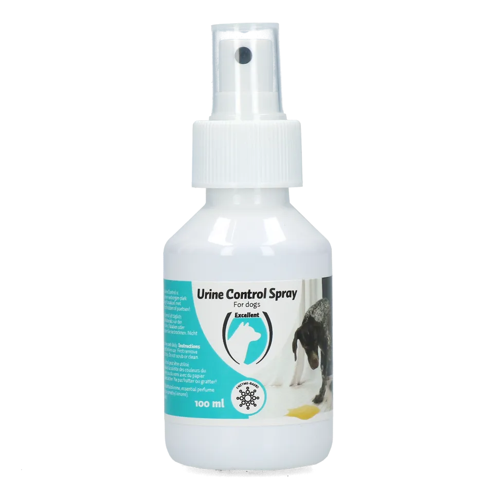 Excellent Urine Control Spray 100 ml