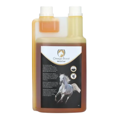 Excellent Horse Omega Boost 1 l