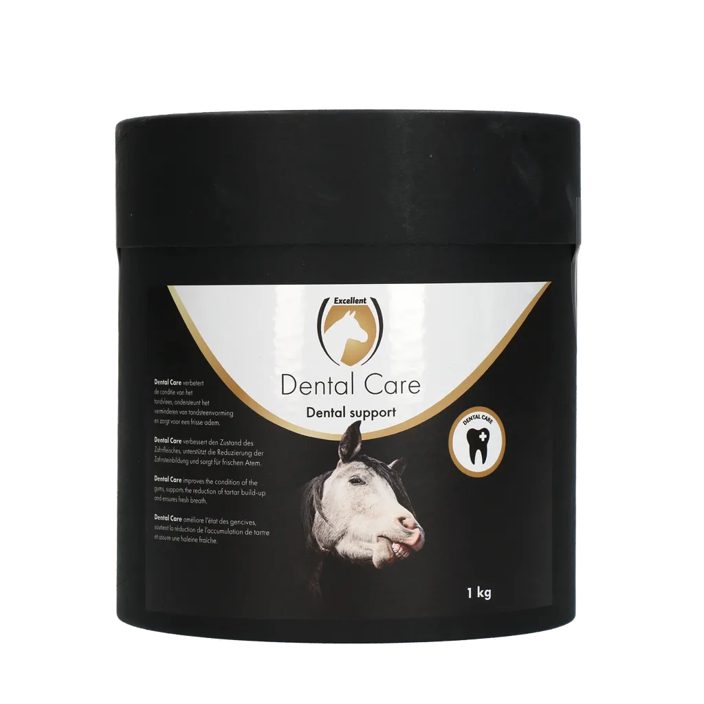 Excellent Horse Dental Care 1 kg