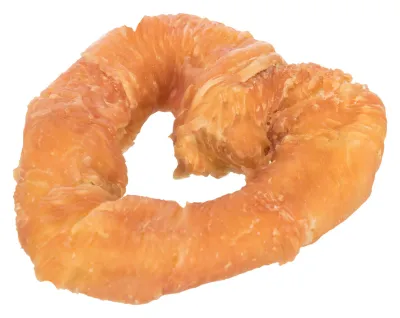 Denta Fun Chicken Heart, lose 12cm, 70g