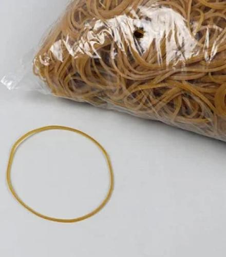 1 kg-Beutel,1 KG, Gummiringe