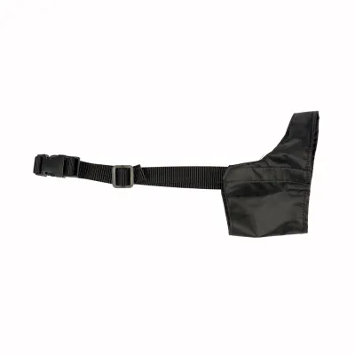 Laroy EBI DuvoPlus Maulkorb Nylon 57-83cm