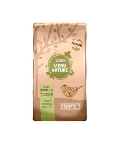 Blend Clean Garden, 9 + 1 kg FREE #