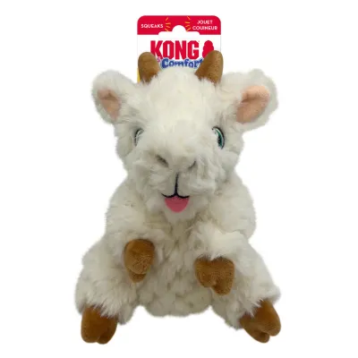 KONG Comfort Tykes Goat S
