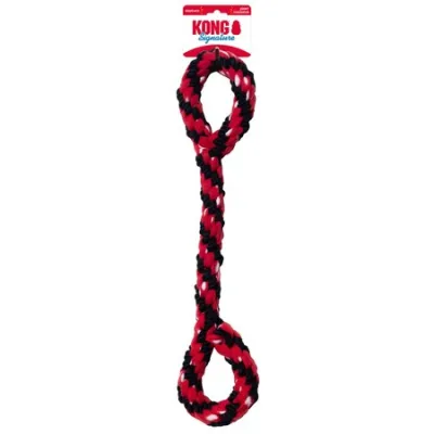 KONG Signature Rope Double, 60x12.7x5cm