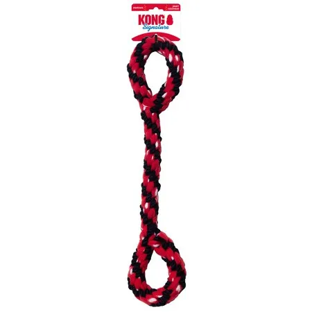 KONG Signature Rope Double, 60x12.7x5cm