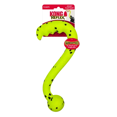 KONG Reflex Tug'n Fetch, 30,5x13,3x5,7cm